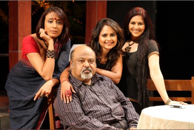 'Two To tango, Three To Jive' staged in Mumbai